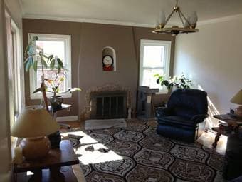 4 Bed/2 Bath Single Family Home in Redwood City 2