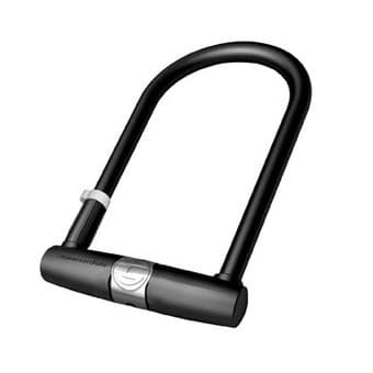 Cannondale Bike U-Lock - $10 1