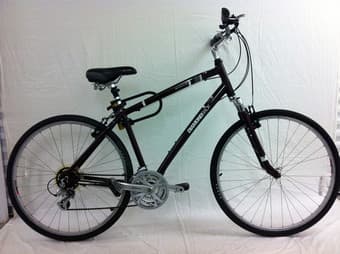Diamondback Hybrid Bike Model Edgewood LX (Unisex) for $190.00 1