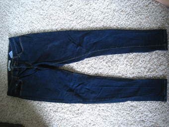 Women's shirts and pants size small and medium 1