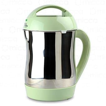 Hot Soy Milk Maker for 40 dollars! 1