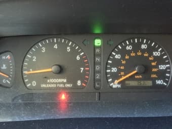 '98 Toyota Avalon XLS, 75k mi, will last your full grad career. $4.5k 2