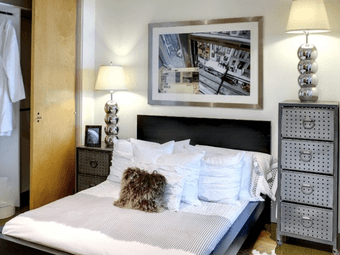 $1050 One room available in Beautiful Dogpatch Loft Apt 3