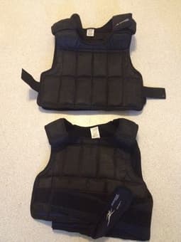 Ironwear Fitness Ultimate Weight Vest (Originally $370) 1