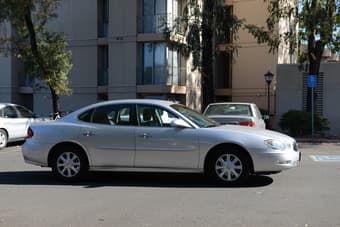 2005 Buick Lacrosse CXL 91K mileage - 7000 obo 2