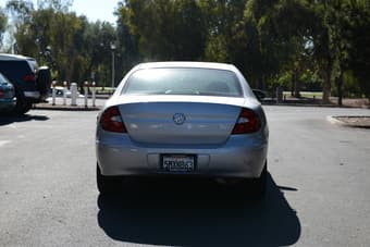 2005 Buick Lacrosse CXL 91K mileage - 7000 obo 3
