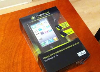 Complete Wireless Charging System! NEW! NEVER USED!! $40 1