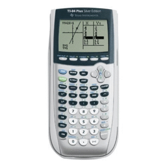 Grey TI 84 Plus-- $70 OBO ($130 in Amazon) 1
