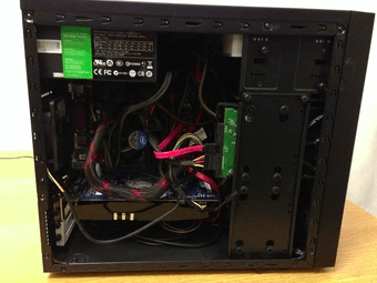 Small, Good Gaming PC $700 2