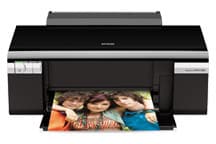 Epson Ultra Hi-Def R280 Photo Printer - $20 1