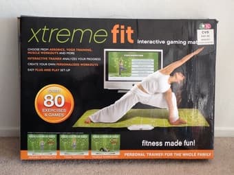 xtremeFIt 1