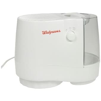 Cool Moisture Humidifier $20 2