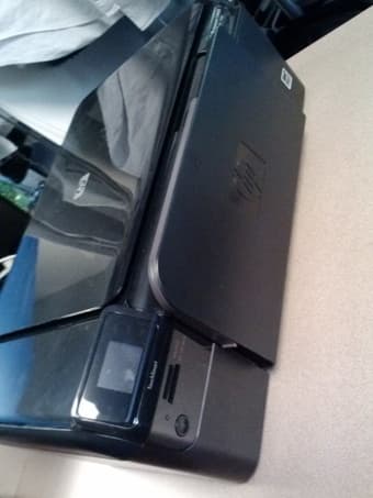 printer: $45 1