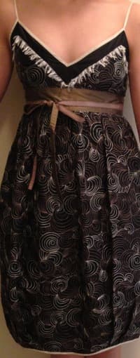 Lovely brandname dresses for a night out/ party 1