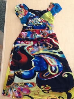 Dresses/shirts for sale 3