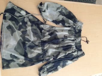 Dresses/shirts for sale 1