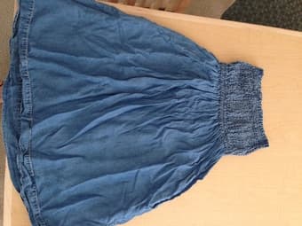 Dresses/shirts for sale 2