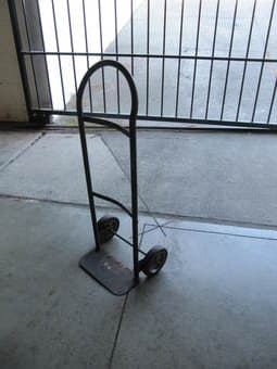 Moving trolley - $15 1