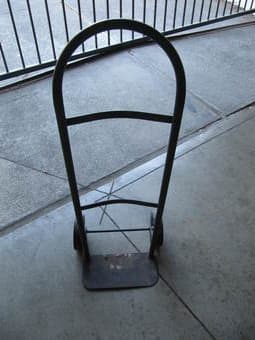 Moving trolley - $15 2