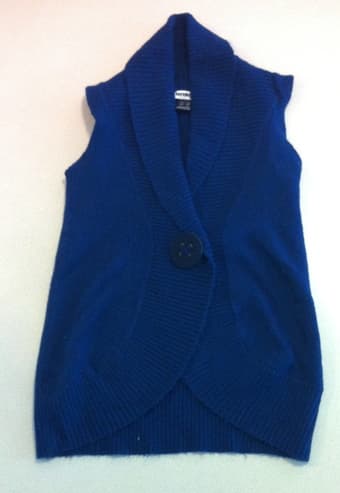 Women's Sweaters - Size XS, S 3