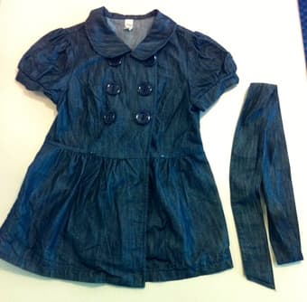 Women's Tops - Size XS, S 1