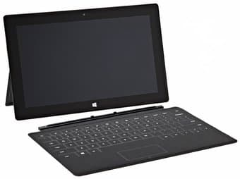 Microsoft Surface RT 32GB Tablet + Black Keyboard BRAND NEW - $400 OBO 1