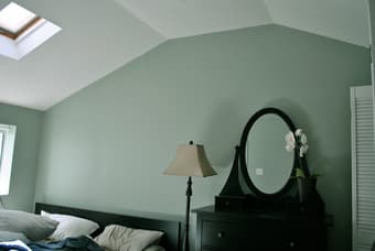 Ikea Malm Bed. 2
