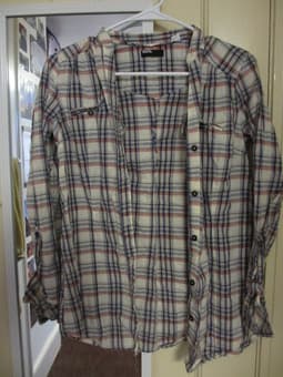 FOR SALE(~$5) Woman's size S - dresses, blouses, jackets + more 2