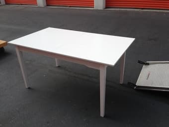 Dining Set 1