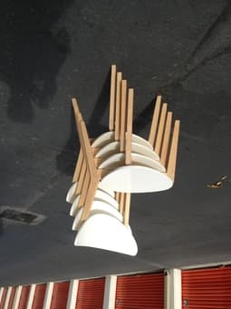 Dining Set (150$) 1