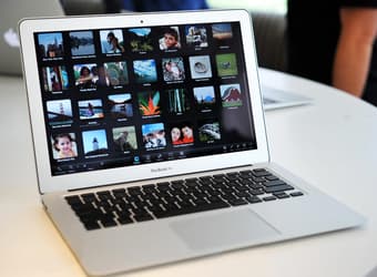 [750 obo] Mac Air 13.3" i5 120 GB SSD 1