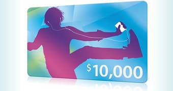 itunes Gift Card $150 1