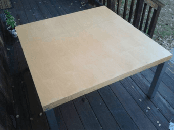 Coffee table 40$ 1