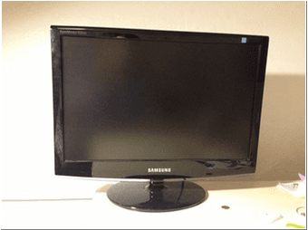 Samsung Monitor for Sale - $70 1