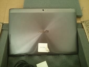 Asus Transformer Infinity. 32gb TF700. Grey $200 3