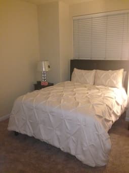 $900 - Master Bedroom, Females only 1