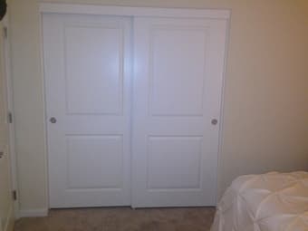 $900 - Master Bedroom, Females only 2