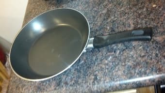 brand new frying pan for sale - $8 1