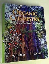 ORGANIC CHEMISTRY Textbook and Study Guide Book 1