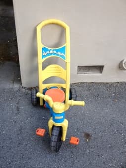 toddler tricycles 2