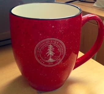 New mug $7 1