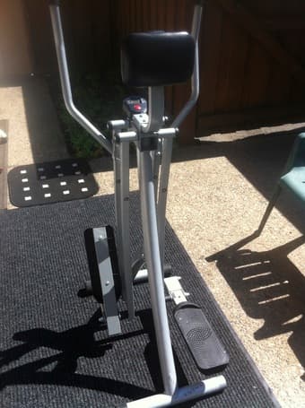 Walk trainer for $40 1