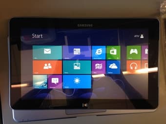For Sale: Samsung ATIV Smart PC 500T 3