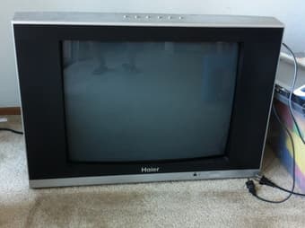 Moving sales! Graco Stroller ($50) and TV, table Palo Alto 2