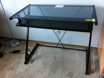 Moving sales! Graco Stroller ($50) and TV, table Palo Alto 3