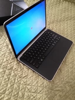 Brand New Dell XPS Ultrabook Solid State Hard Drive for Sale $850. 2