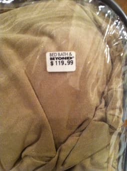 SOFA COVER- Perfect fit for Stanford sofas!! 3