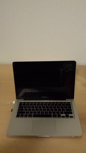 Excellent Condition Laptop Apple MacBook Pro 1
