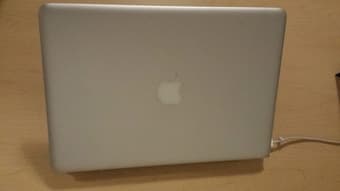 Excellent Condition Laptop Apple MacBook Pro 2