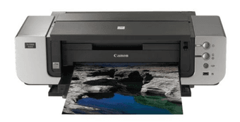 Bose Speakers, Harman/Kardon Receiver, Canon Printer 2